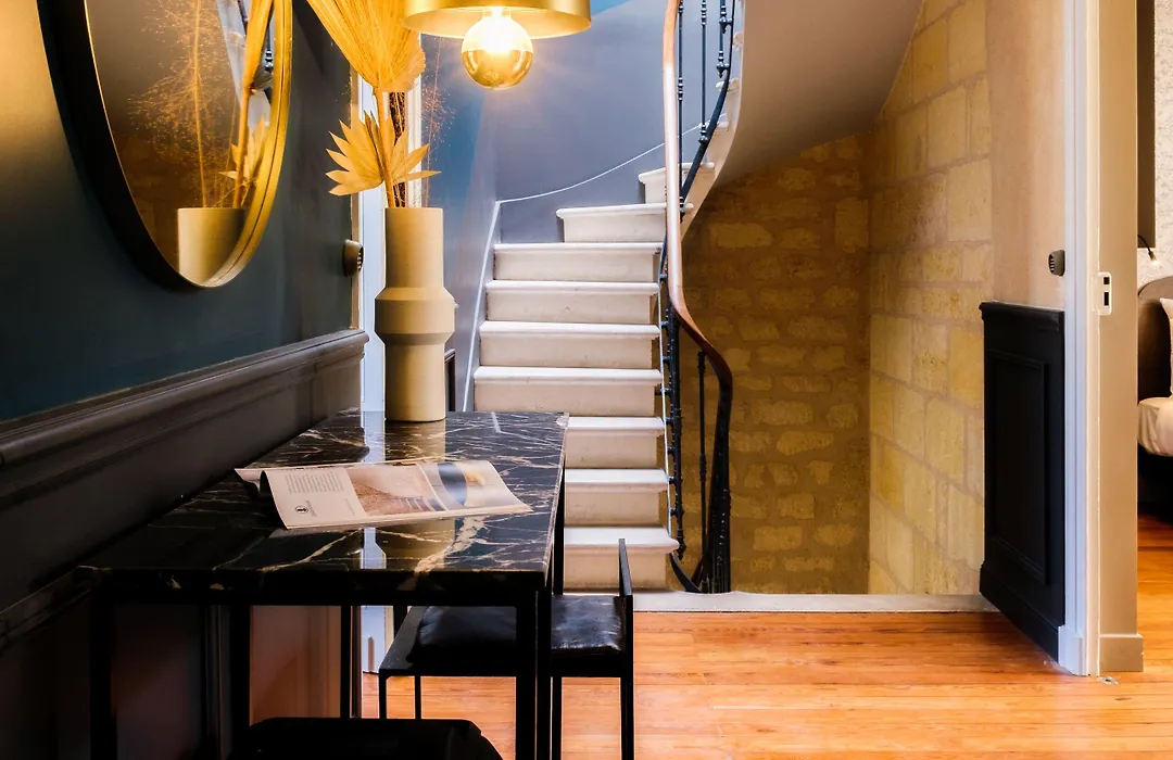 Volubilis Luxury Guest House-1