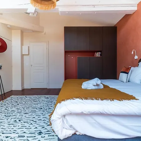 Volubilis Luxury Guest House-3