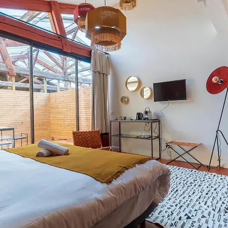 Volubilis Luxury Guest House-2