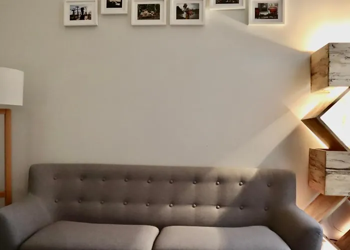 Bed and Breakfast Koko & Baobab à Bordeaux